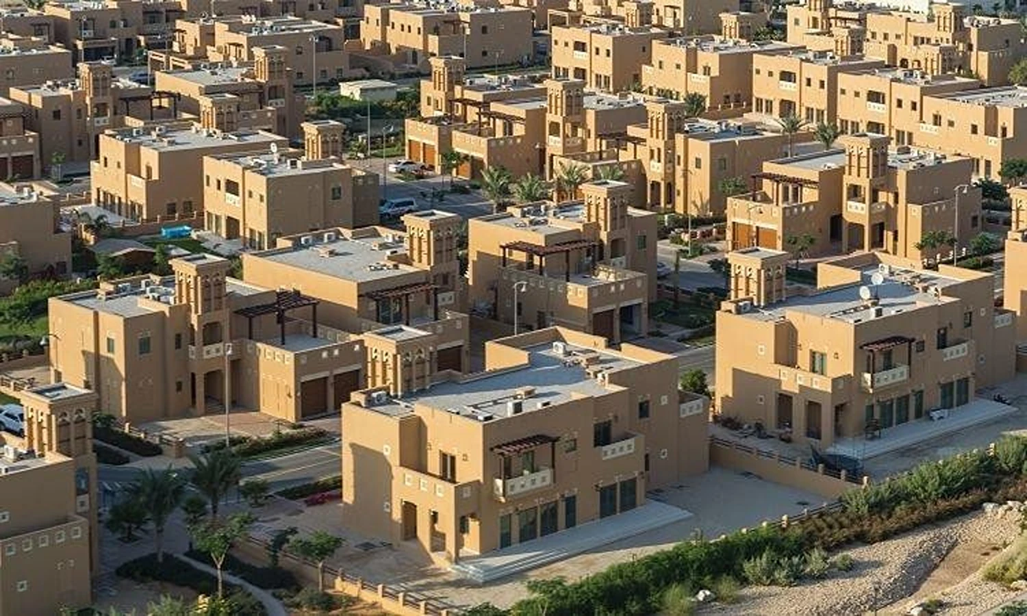 Al Furjan Area Guide and Amenities