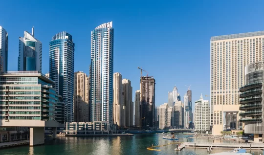 Navigating the Luxury Property Market and Its Implications for Dubai Real Estate Investors