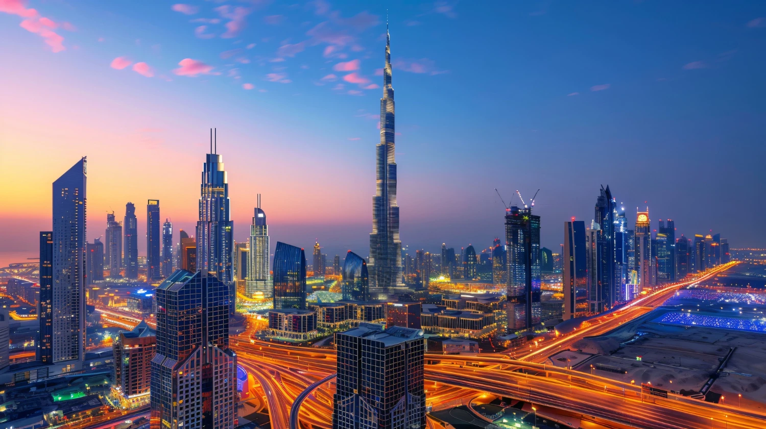 Investment Comparison: UK vs. UAE Real Estate