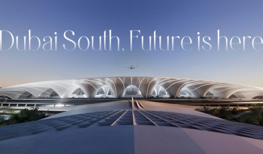 Why the South is the Future of Dubai