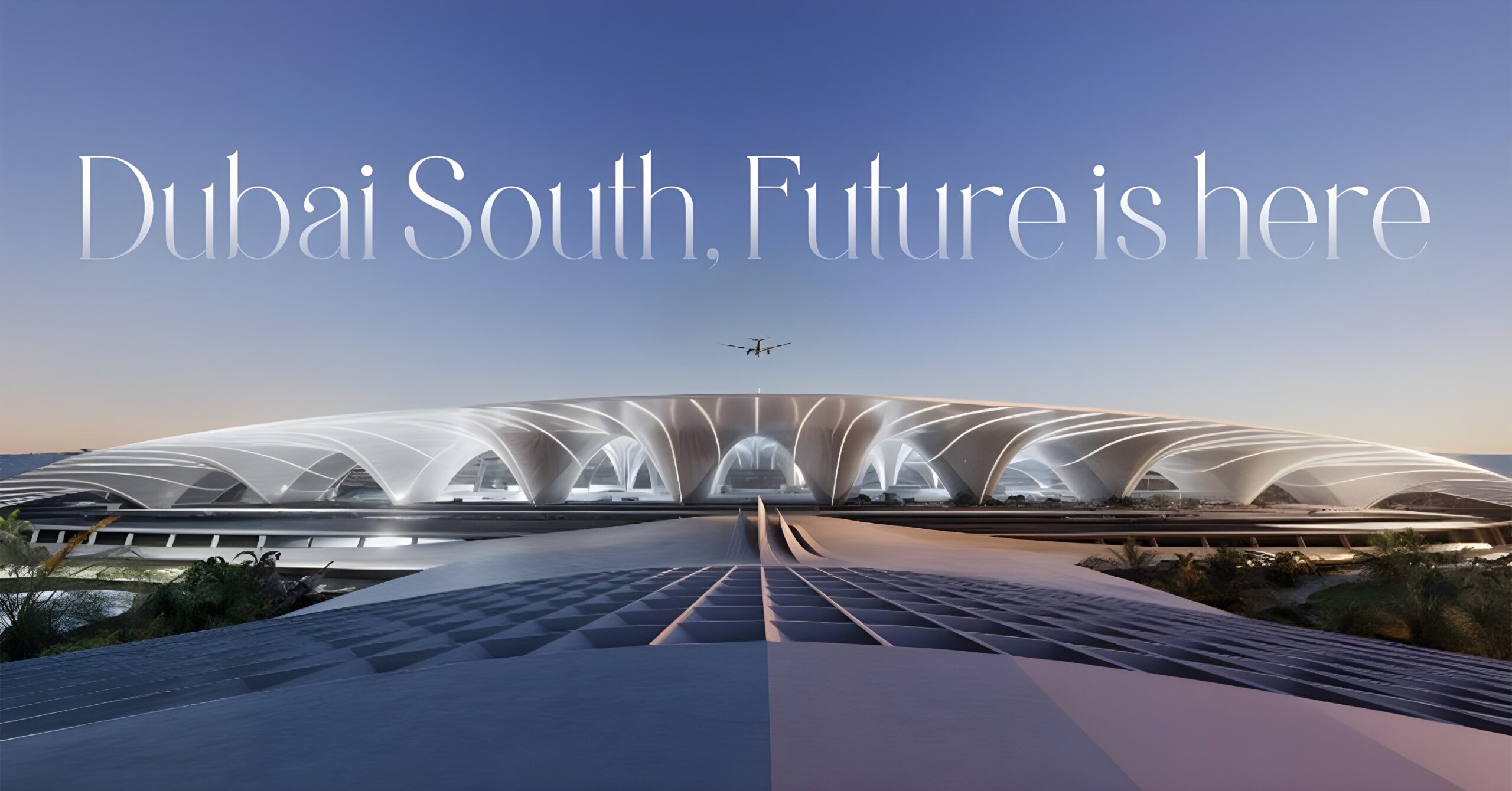 Why the South is the Future of Dubai