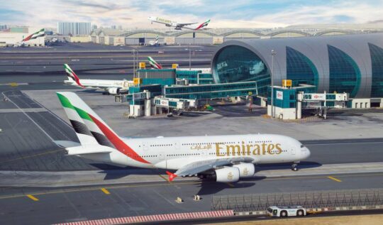 New Dubai Airport – How It Will Change the Real Estate Investment Dynamics