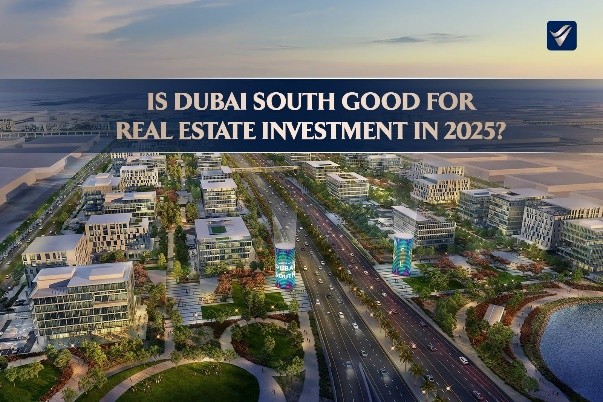 South Dubai