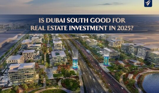 Who Should Invest in Dubai South?