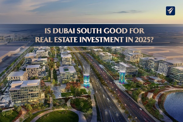 Who Should Invest in Dubai South?