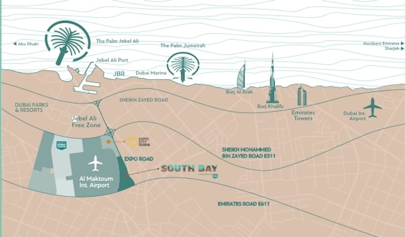 Follow Infrastructure & Connectivity