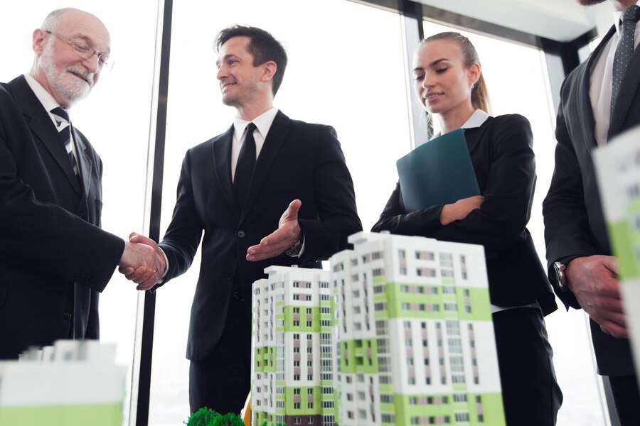 Utilize Professional Property Management