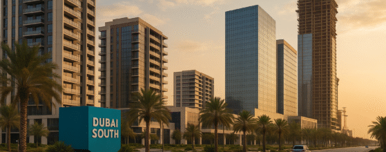 Diversify Your Portfolio Within Dubai South
