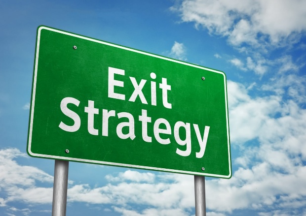 Exit Strategy