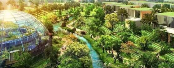 How Sustainable Living is Elevating the Urban Experience in Dubai