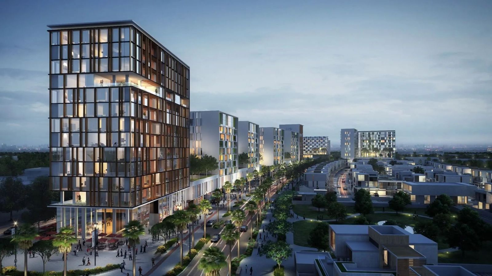 The Rise of Smart Homes: How Acube Abodes Realty Developments is Embracing Technology for Modern Living